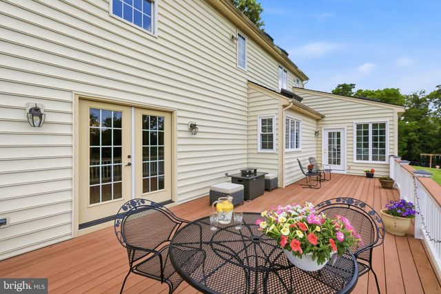 34294 BRIDGESTONE LN, Bluemont, VA 20135