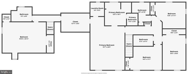 34294 BRIDGESTONE LN, Bluemont, VA 20135