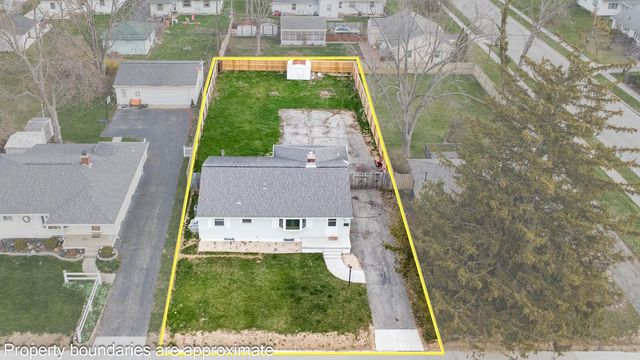 2804 Columbus Street, Grove City, OH 43123