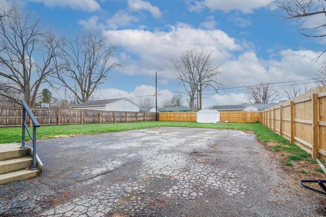 2804 Columbus Street, Grove City, OH 43123