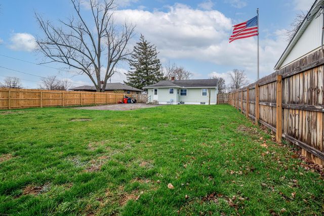 2804 Columbus Street, Grove City, OH 43123