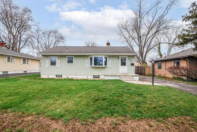 2804 Columbus Street, Grove City, OH 43123