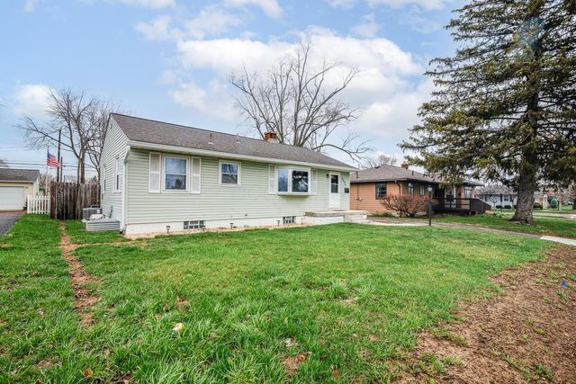 2804 Columbus Street, Grove City, OH 43123