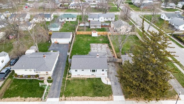 2804 Columbus Street, Grove City, OH 43123