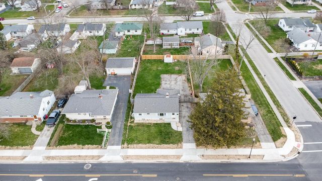 2804 Columbus Street, Grove City, OH 43123