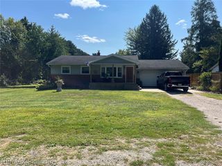 5137 Owen Road, Linden, MI 48451