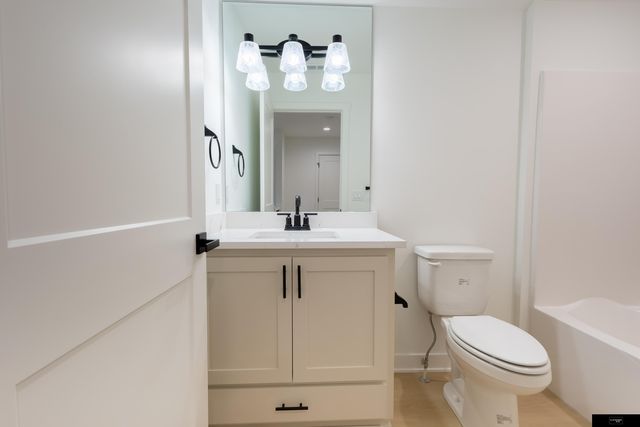 23816 SouthWest Street, Waterloo, NE 68069