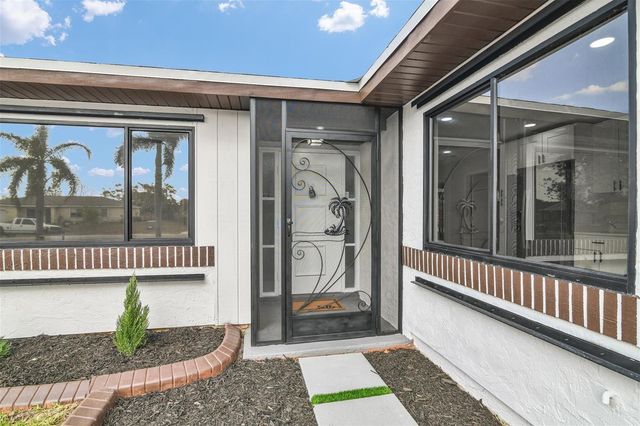 257 SW Cherryhill Road, Port St. Lucie, FL 34953