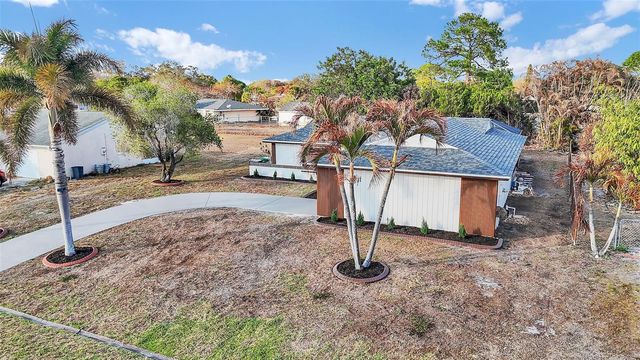 257 SW Cherryhill Road, Port St. Lucie, FL 34953