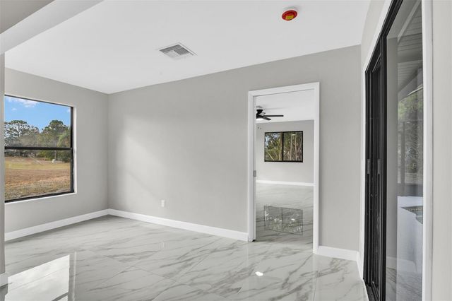 257 SW Cherryhill Road, Port St. Lucie, FL 34953