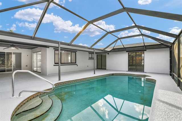 257 SW Cherryhill Road, Port St. Lucie, FL 34953