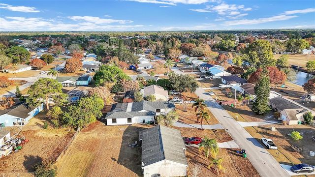 257 SW Cherryhill Road, Port St. Lucie, FL 34953