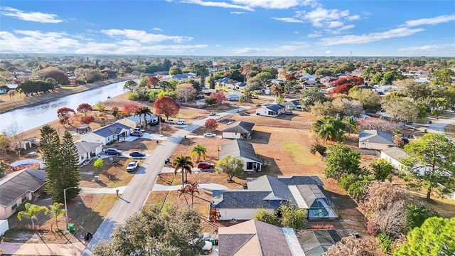 257 SW Cherryhill Road, Port St. Lucie, FL 34953