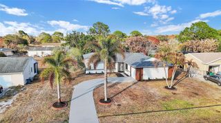 257 SW Cherryhill Road, Port St. Lucie, FL 34953