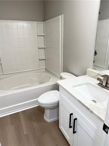 2451 Piering Drive, Stonecrest, GA 30038