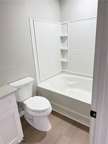 2451 Piering Drive, Stonecrest, GA 30038