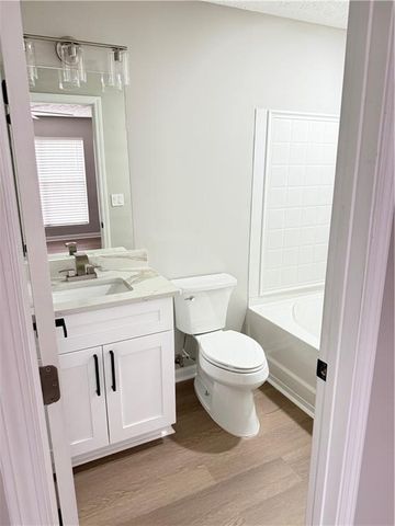 2451 Piering Drive, Stonecrest, GA 30038