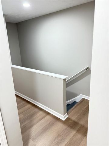 2451 Piering Drive, Stonecrest, GA 30038