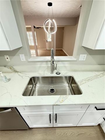 2451 Piering Drive, Stonecrest, GA 30038