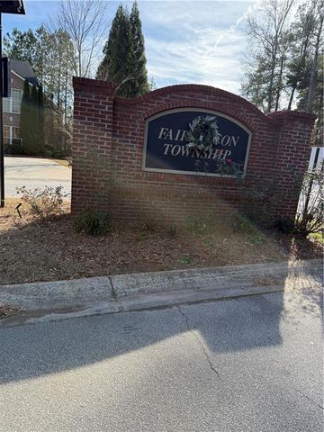 2451 Piering Drive, Stonecrest, GA 30038