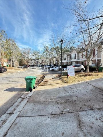 2451 Piering Drive, Stonecrest, GA 30038