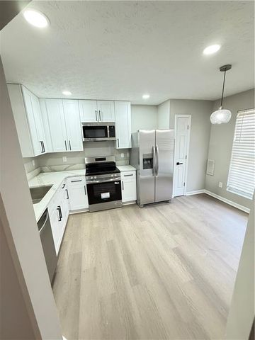 2451 Piering Drive, Stonecrest, GA 30038