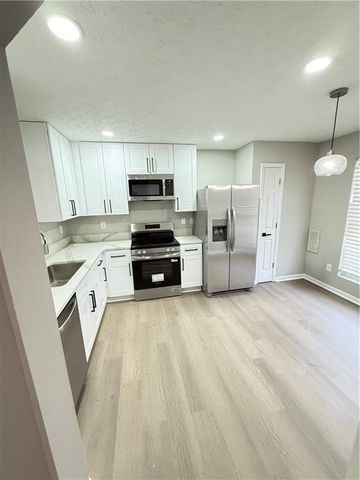 2451 Piering Drive, Stonecrest, GA 30038