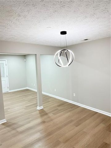 2451 Piering Drive, Stonecrest, GA 30038