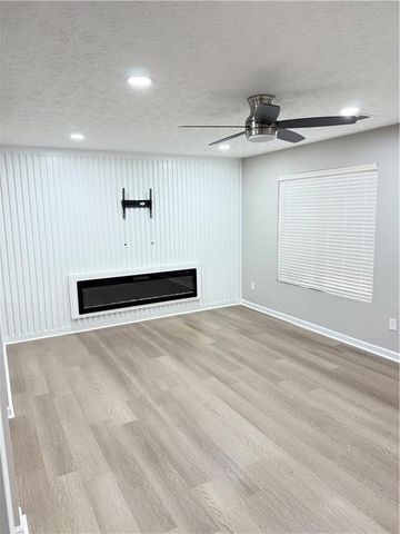 2451 Piering Drive, Stonecrest, GA 30038