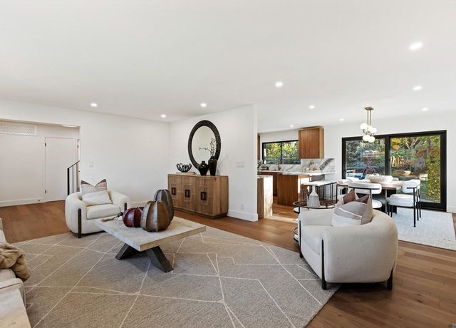 2530 Roundhill Dr, Alamo, CA 94507