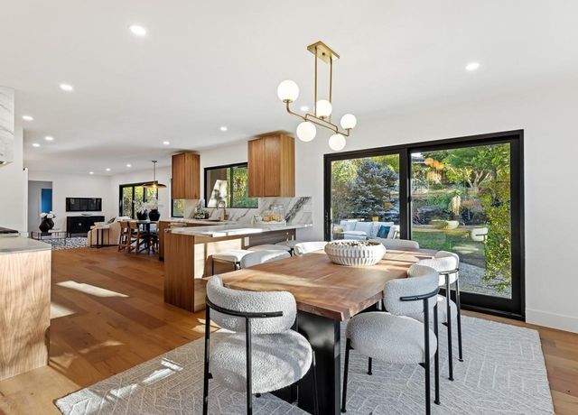 2530 Roundhill Dr, Alamo, CA 94507