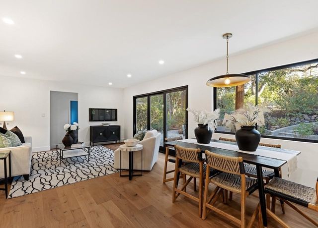 2530 Roundhill Dr, Alamo, CA 94507