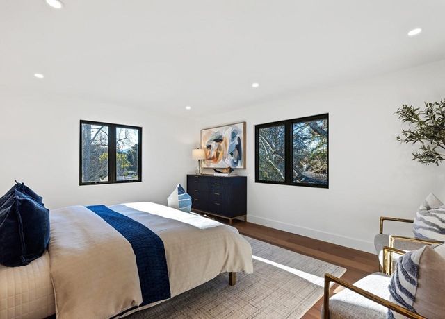 2530 Roundhill Dr, Alamo, CA 94507