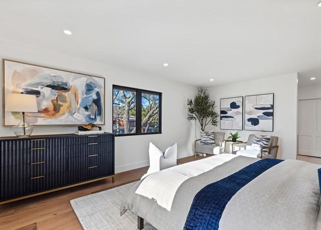 2530 Roundhill Dr, Alamo, CA 94507