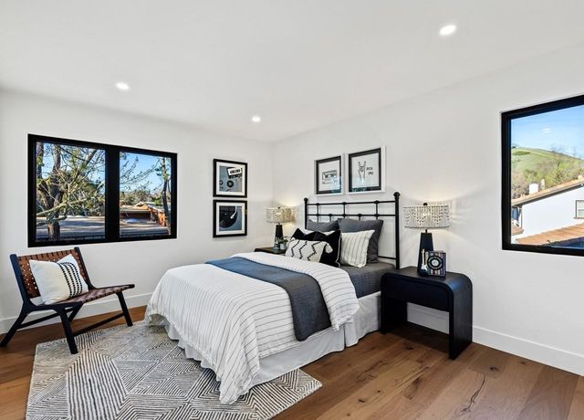 2530 Roundhill Dr, Alamo, CA 94507