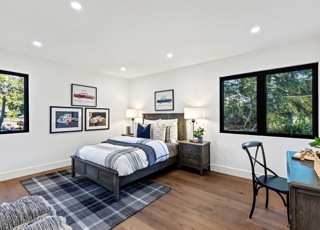 2530 Roundhill Dr, Alamo, CA 94507