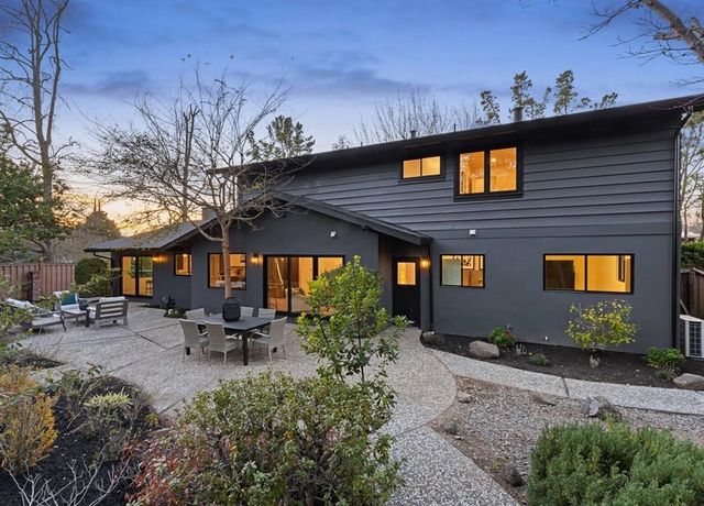 2530 Roundhill Dr, Alamo, CA 94507