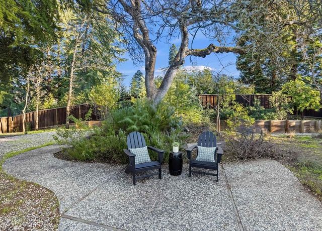 2530 Roundhill Dr, Alamo, CA 94507