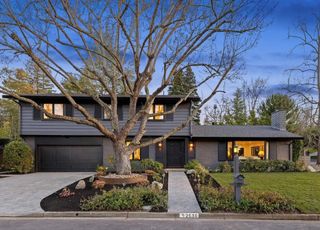 2530 Roundhill Dr, Alamo, CA 94507