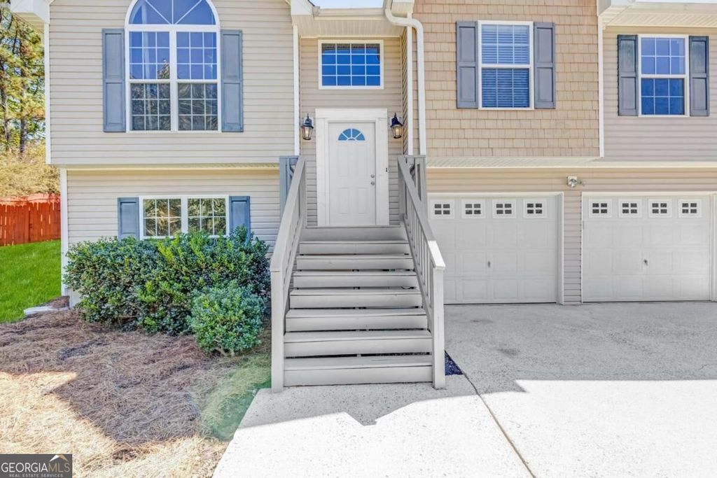 88 Sammie Jo Drive, Dallas, GA 30132 — photo 2