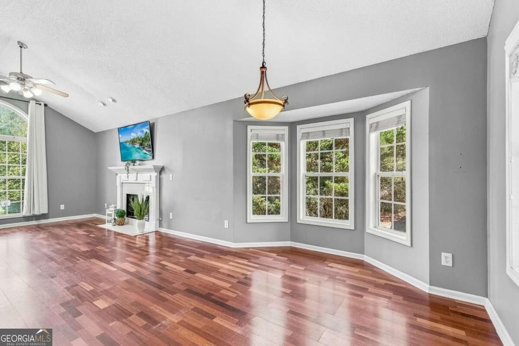 88 Sammie Jo Drive, Dallas, GA 30132 — photo 5