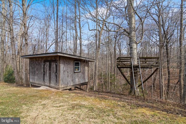 7403 COLROSS GLEN DR, King George, VA 22485