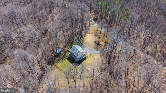 7403 COLROSS GLEN DR, King George, VA 22485