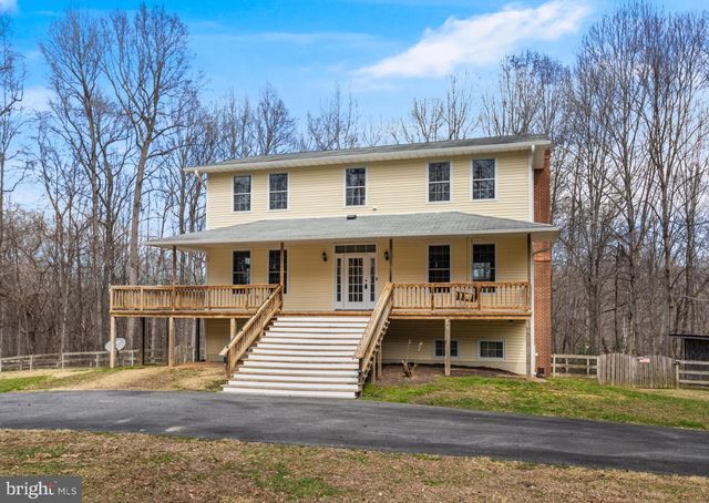 7403 COLROSS GLEN DR, King George, VA 22485