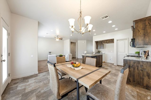 2929 E 3110 S, St. George, UT 84790