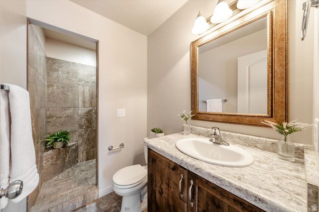 2929 E 3110 S, St. George, UT 84790