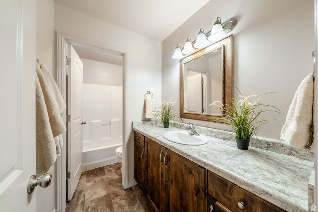 2929 E 3110 S, St. George, UT 84790