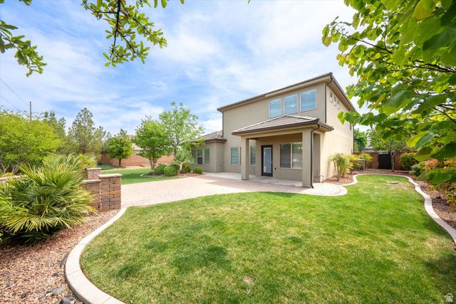 2929 E 3110 S, St. George, UT 84790
