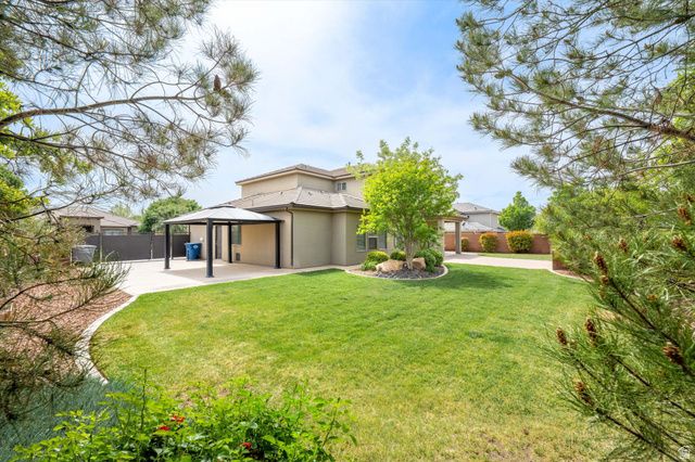 2929 E 3110 S, St. George, UT 84790