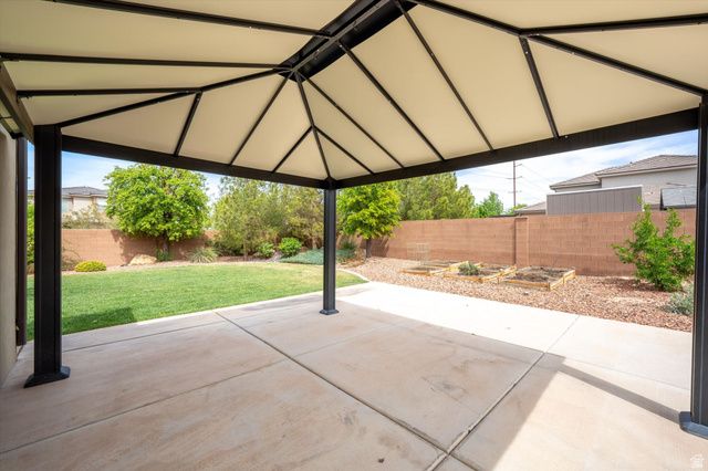 2929 E 3110 S, St. George, UT 84790